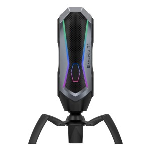 میکروفون گیمینگ رومیزی یانمای مدل GAMEPRO T1